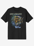 Dance Gavin Dance Return Of The Robot Tour T-Shirt | Premium Unisex T-Shirt, Trending Graphic Tee