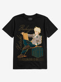 My Hero Academia Bakugo Art Class T-Shirt | Premium Unisex T-Shirt, Trending Graphic Tee