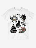 Guild Of Calamity Holiday Creatures T-Shirt