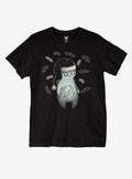 Guild Of Calamity Santa Ghost T-Shirt T-Shirt | Streetwear Vibe | High Demand Item