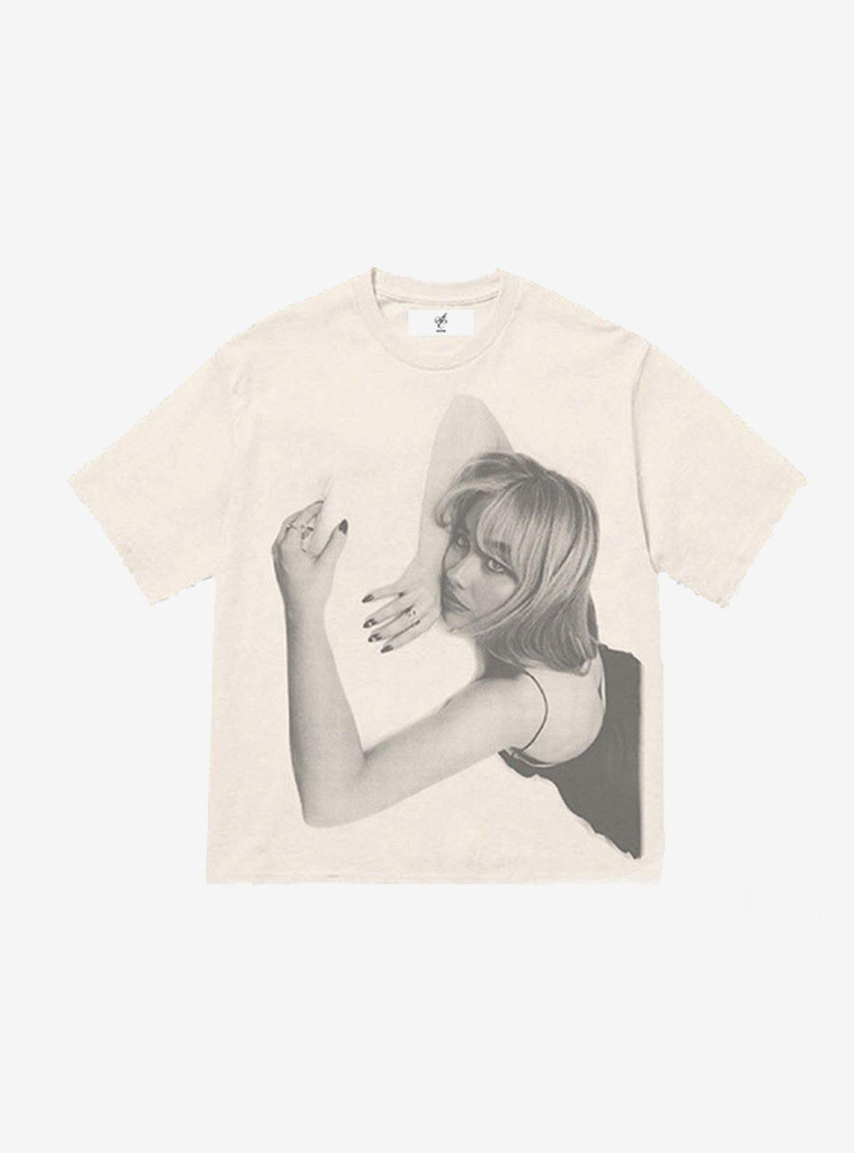 Sabrina Carpenter Emails Image T Shirt