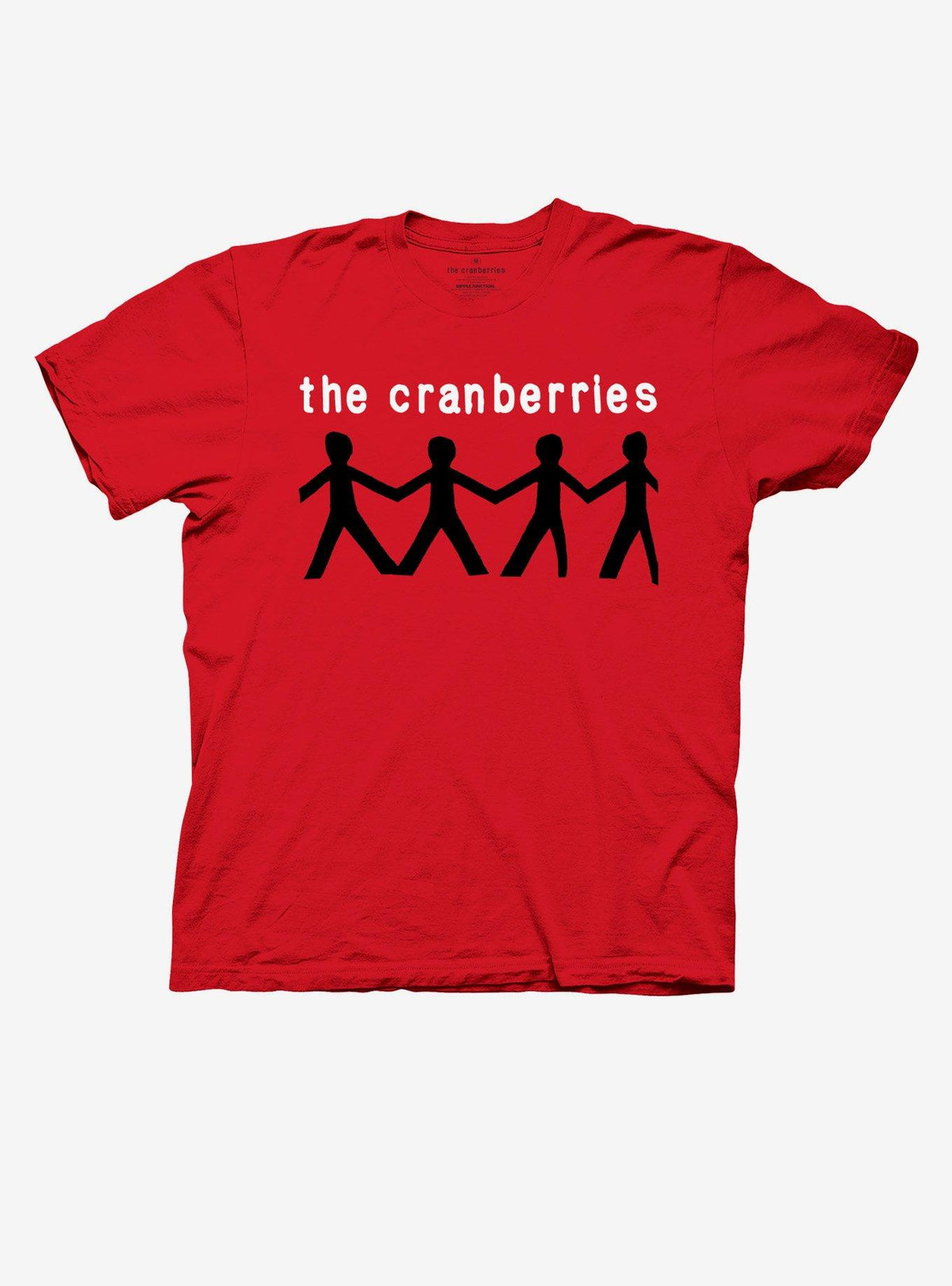 The Cranberries Paper Dolls T Shirt