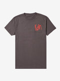 Korn Issues Two Sided T Shirt