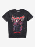 Five Nights At Freddy's The Puppet Portrait T-Shirt | Premium Unisex T-Shirt, Trending Graphic Tee
