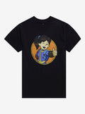 Fallout Vault Girl T-Shirt | Premium Unisex T-Shirt, Trending Graphic Tee