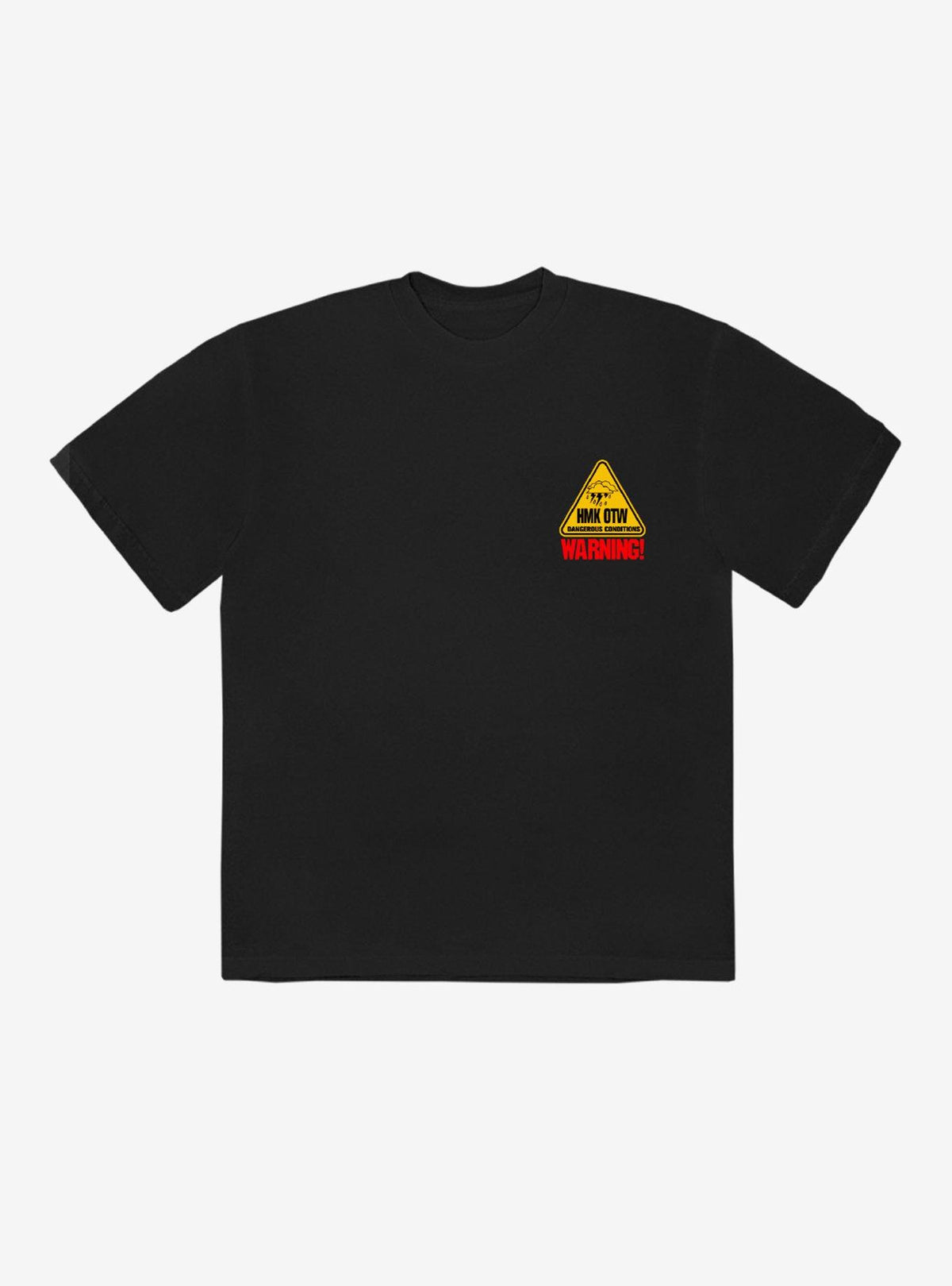 Hanumankind OTW T-Shirt | Premium Unisex T-Shirt, Trending Graphic Tee