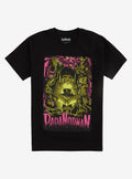 ParaNorman Awakening Poster T-Shirt | Premium Unisex T-Shirt, Trending Graphic Tee