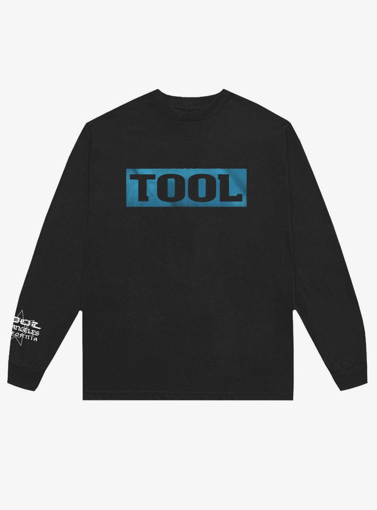 Tool Mirrored Face Long-Sleeve T-Shirt | Premium Unisex T-Shirt, Trending Graphic Tee