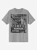 Rob Zombie The Zombie Horror Picture Show T-Shirt | Premium Unisex T-Shirt, Trending Graphic Tee