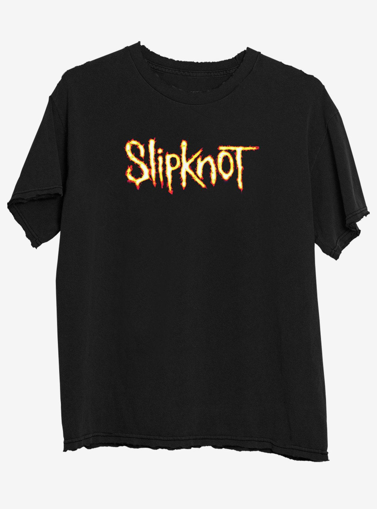 Slipknot Collage T Shirt