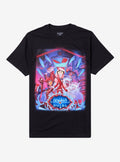 Hazbin Hotel Season 2 Poster T Shirt