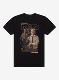 Criminal Minds Spencer Reid Behavioral Analysis Unit T-Shirt | Premium Unisex T-Shirt, Trending Graphic Tee
