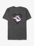 Disney The Nightmare Before Christmas Zero Beware Of Dog T-Shirt T-Shirt | Exclusive Edition | Must-Have Style