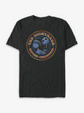 Disney The Nightmare Before Christmas Jack Sally Funky Duo T-Shirt T-Shirt | Aesthetic Graphic | High Demand Item