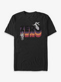 Disney The Nightmare Before Christmas Zero Retro Highlight T-Shirt T-Shirt | Exclusive Edition | Trending Now