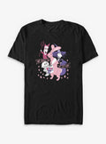 Disney The Nightmare Before Christmas We Caught Him T-Shirt