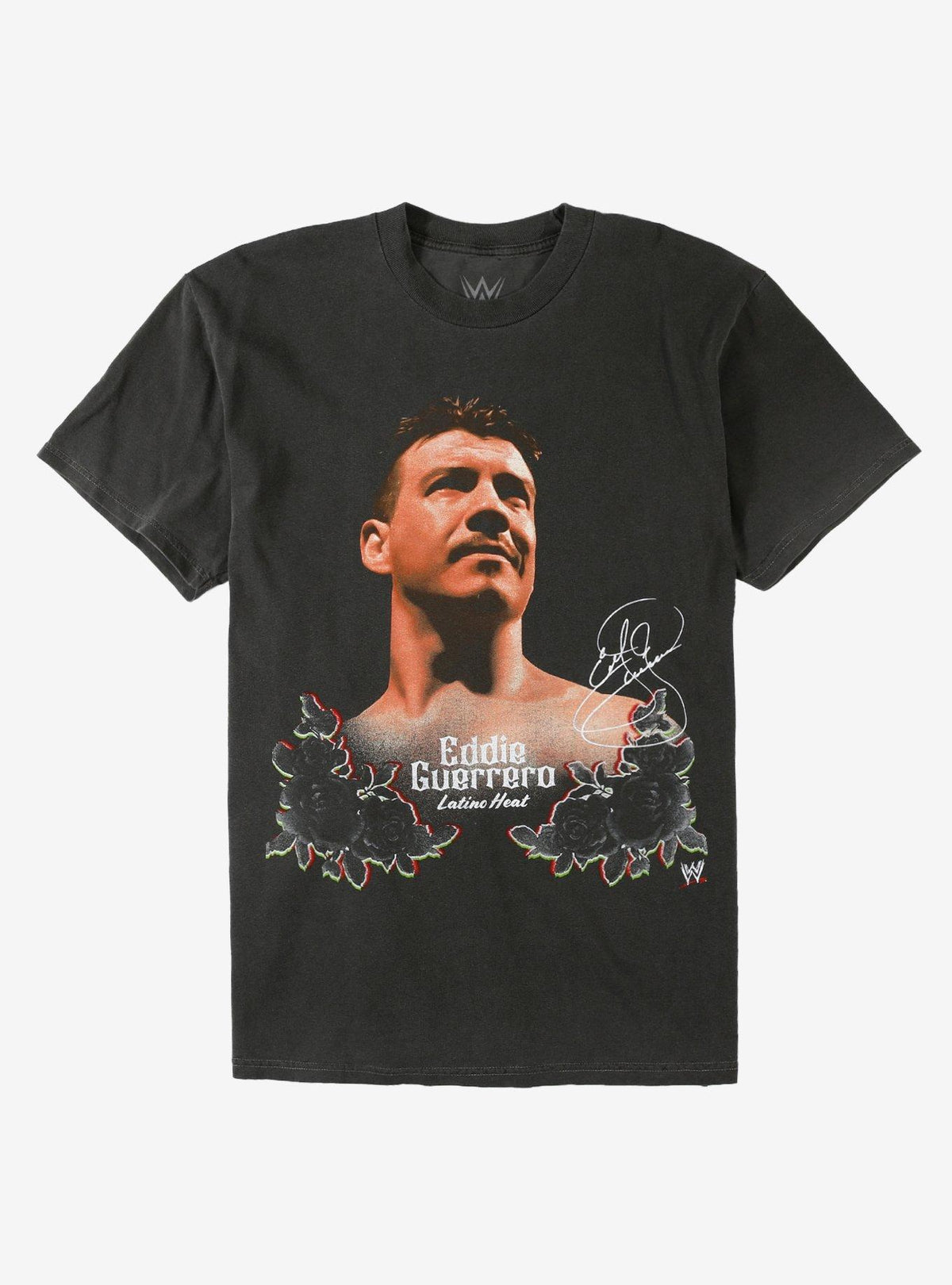 Wwe Eddie Guerrero Latino Heat T Shirt