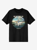 Niall Horan Heartbreak Weather T-Shirt | Premium Unisex T-Shirt, Trending Graphic Tee