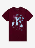 Alanis Morissette Jagged Little Pill Tracklist T-Shirt | Premium Unisex T-Shirt, Trending Graphic Tee