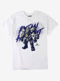 Overwatch 2 Reinhardt T Shirt