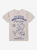Garfield Fun Run T Shirt