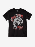 Blondie New York T Shirt