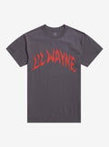Lil Wayne Portrait T Shirt