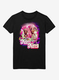 Kori King Collage T-Shirt | Premium Unisex T-Shirt, Trending Graphic Tee