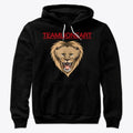 TEAMLIONHEART NEXT LEVEL EDITION | Premium Unisex T-Shirt, Trending Graphic Tee