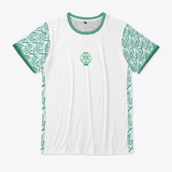Raja Club Athletic 23 | Premium Unisex T-Shirt, Trending Graphic Tee