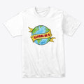 GLOBAL IN 6 TEE