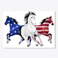 Horse Lover | Premium Unisex T-Shirt, Trending Graphic Tee