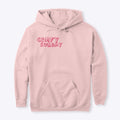 Cries Cutely Hoodie