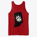 Indiana Mama Bears | Premium Unisex T-Shirt, Trending Graphic Tee