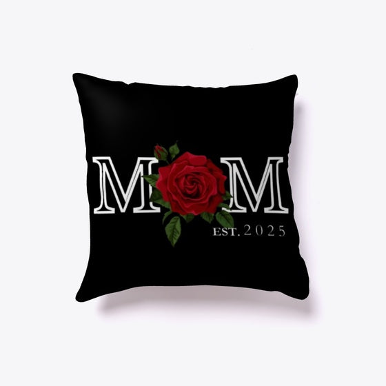 The Mom Life