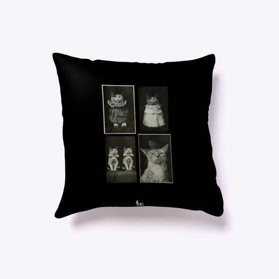 History Cats | Premium Unisex T-Shirt, Trending Graphic Tee