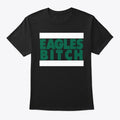 EAGLES B PT2 | Premium Unisex T-Shirt, Trending Graphic Tee