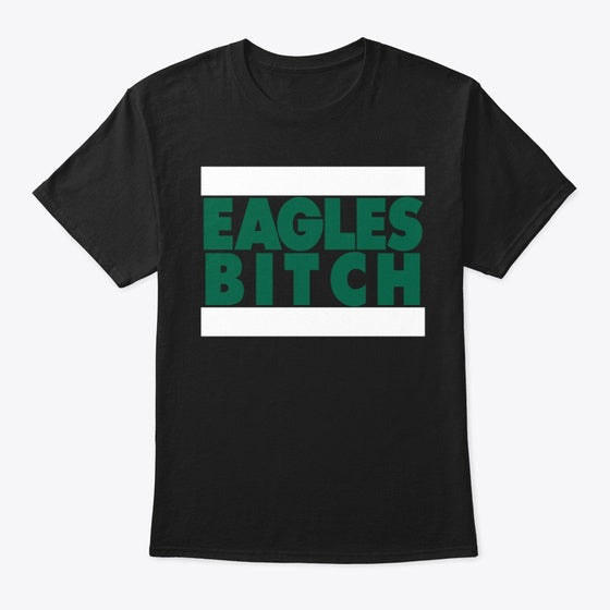EAGLES B PT2 | Premium Unisex T-Shirt, Trending Graphic Tee