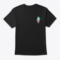 Watermelon CINTLI | Anime Graphic T-Shirt for Men Women