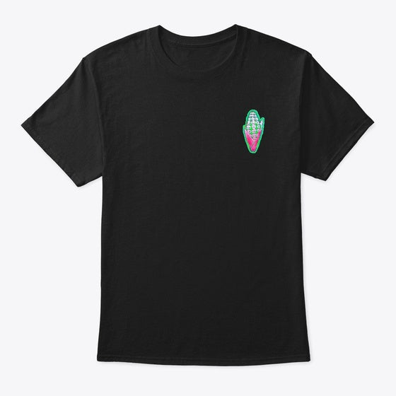 Watermelon CINTLI | Anime Graphic T-Shirt for Men Women