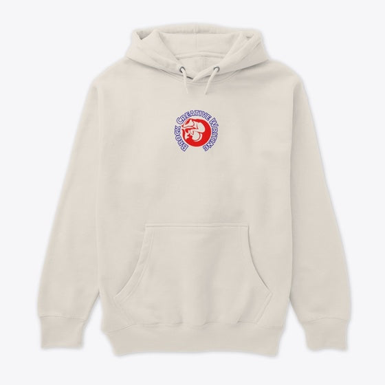 'Writer' CWC Hoodie | Anime Graphic T-Shirt for Men Women