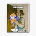 ERMAHGERD | Premium Unisex T-Shirt, Trending Graphic Tee