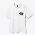 CryptoSea F k Fear T-Shirt | Premium Unisex T-Shirt, Trending Graphic Tee