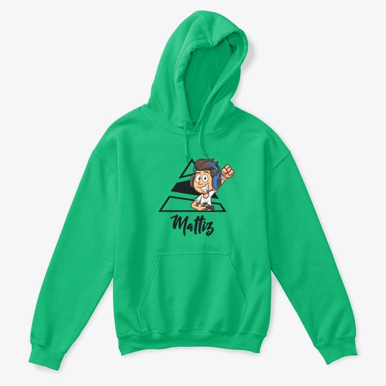 Felpa Bambino Skin Mattiz