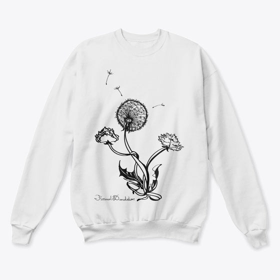 Official Fictional Dandelion