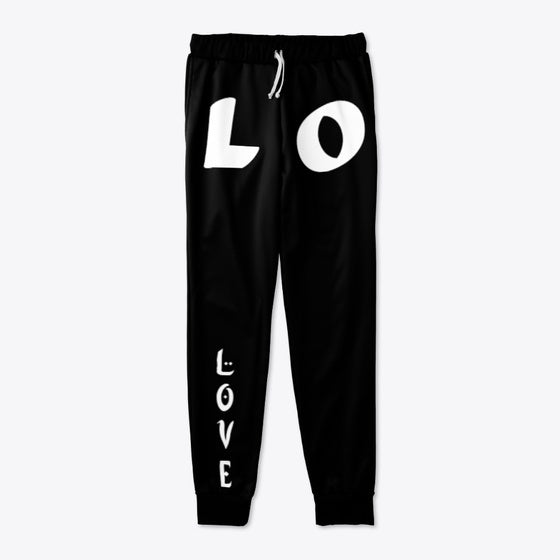 LOVE | Anime Graphic T-Shirt for Men Women