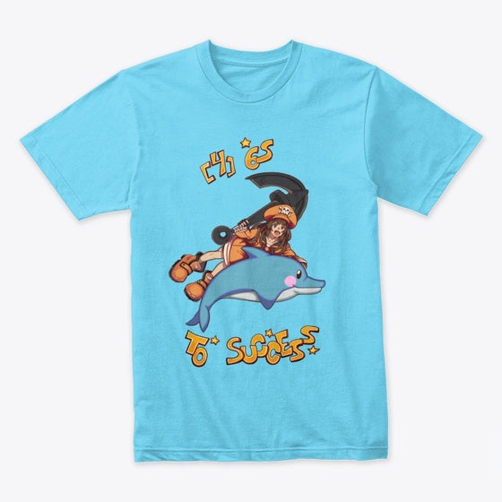 4 6S Success | Premium Unisex T-Shirt, Trending Graphic Tee