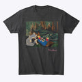 Good Times | Premium Unisex T-Shirt, Trending Graphic Tee