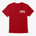 Kawhi s Tree Service Tee Shirts Mug | Premium Unisex T-Shirt, Trending Graphic Tee