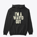 WavyD Guy | Anime Graphic T-Shirt for Men Women